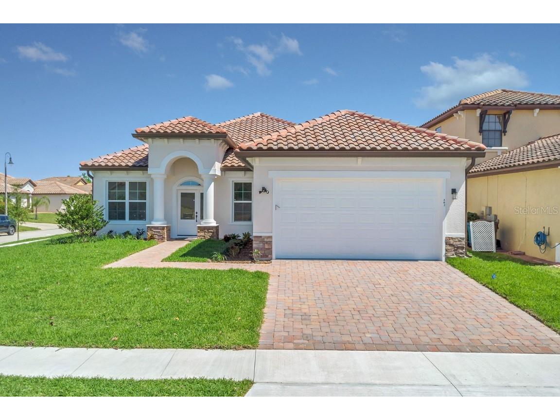 362 Villa Sorrento Circle Haines City FL 33844 S5122942 image1