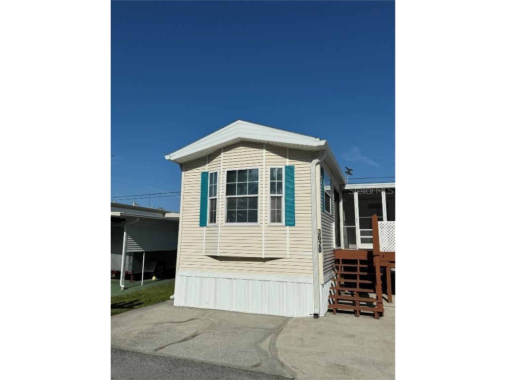 3620 115th Street Court W Bradenton FL 34210 A4604949 image1