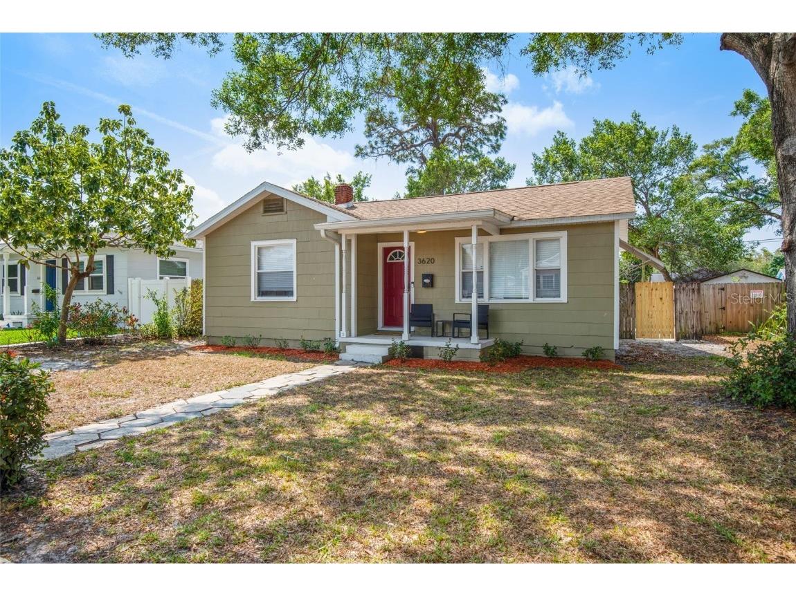 3620 3rd Avenue N Saint Petersburg FL 33713 T3440997 image1