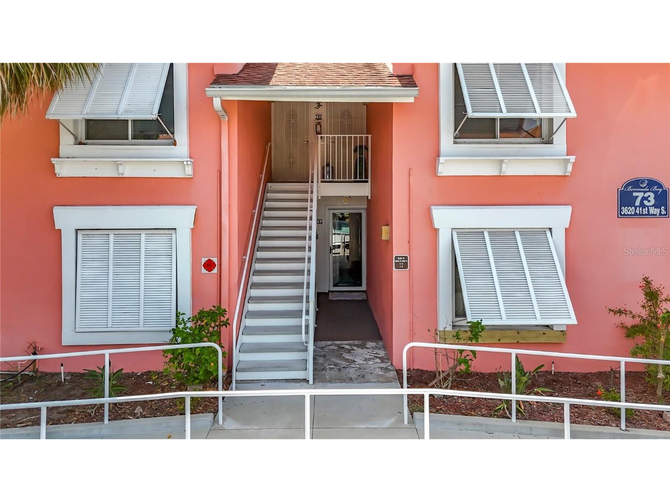 3620 41st Way S #B Saint Petersburg FL 33711 - BOCA CIEGA BAY / INTRACOASTAL TB8384502 image1