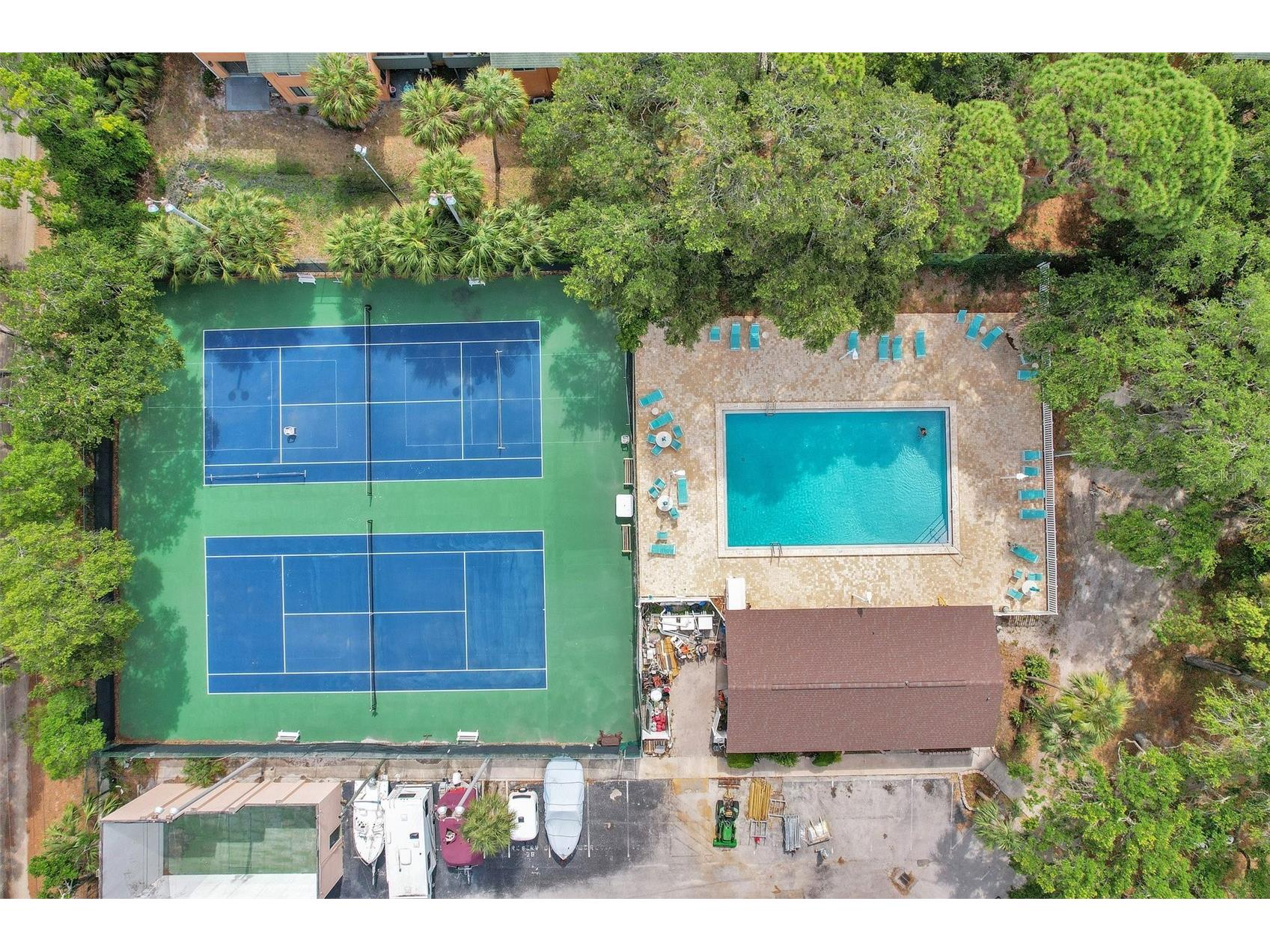 3620 41st Way S #F Saint Petersburg FL 33711 - BOCA CEIGA BAY TB8480006 image33