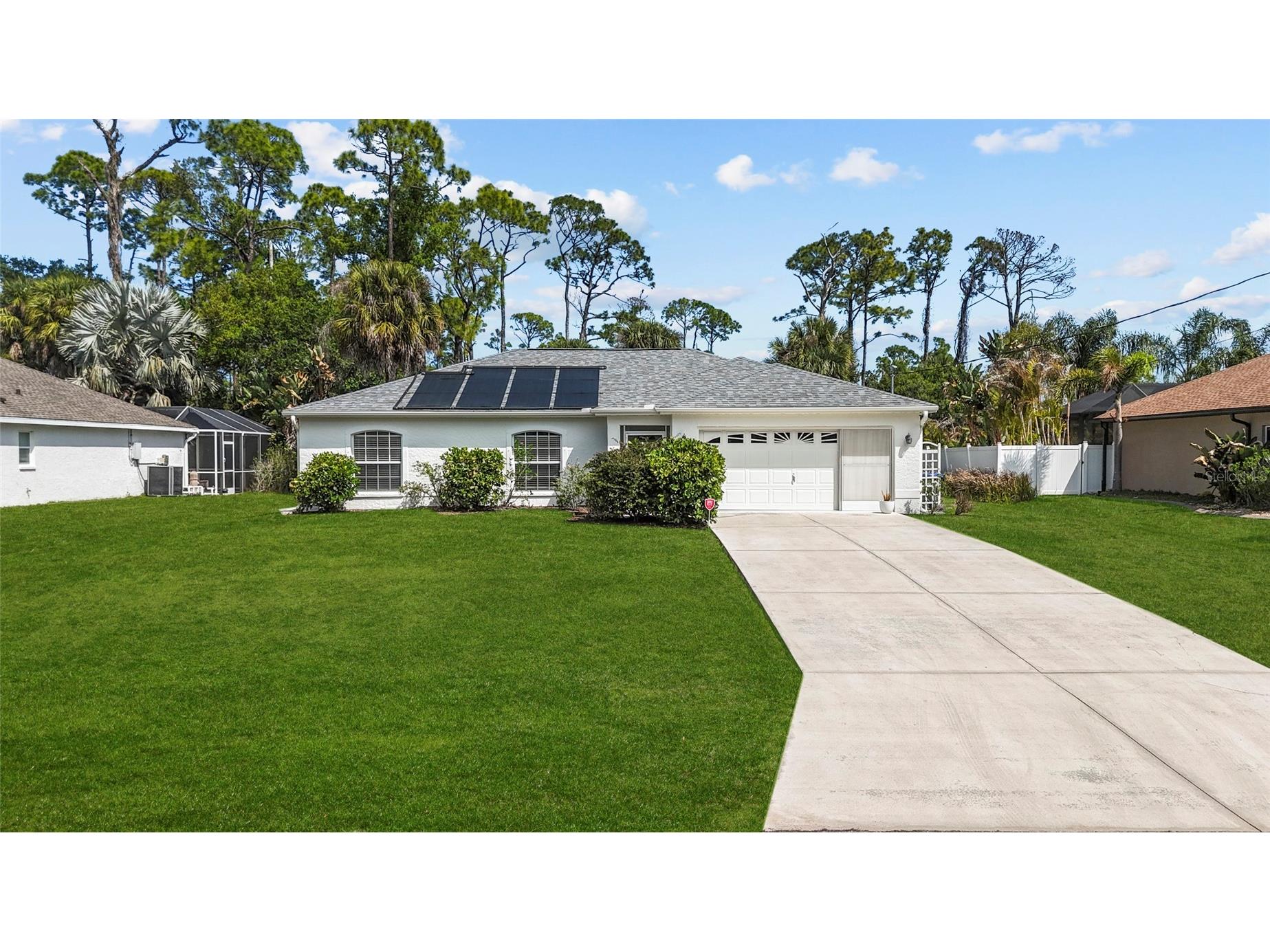 3620 Candia Avenue North Port FL 34286 A4682265 image1