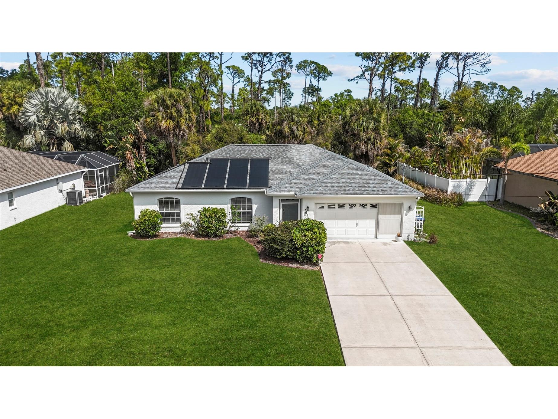 3620 Candia Avenue North Port FL 34286 A4682265 image42