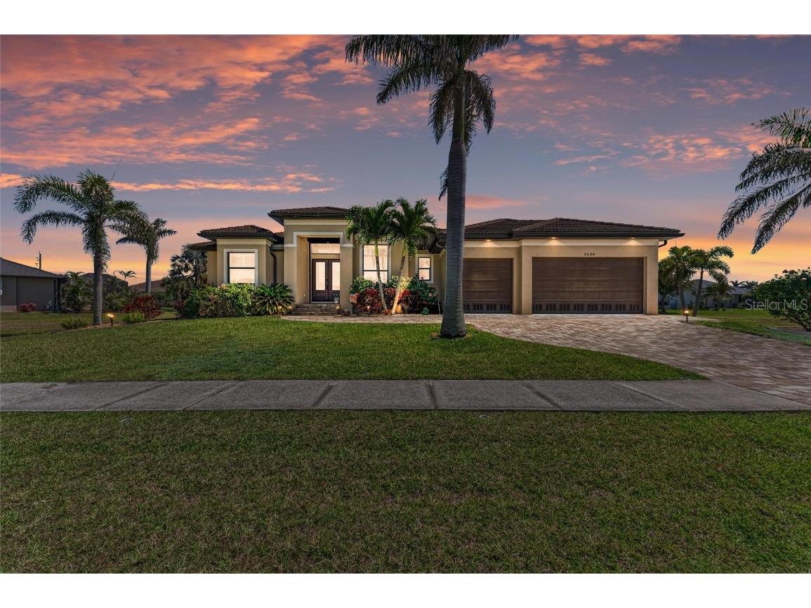 3620 Carmichael Drive Punta Gorda FL 33950 C7505790 image1