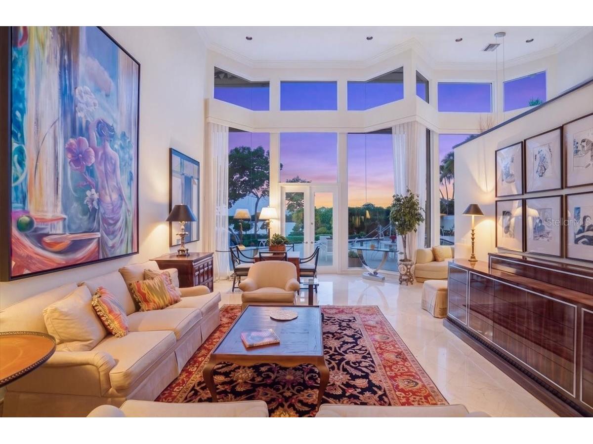 3620 Fair Oaks Place Longboat Key FL 34228 - BUTTONWOOD HARBOR SARASOTA BAY A4693553 image10