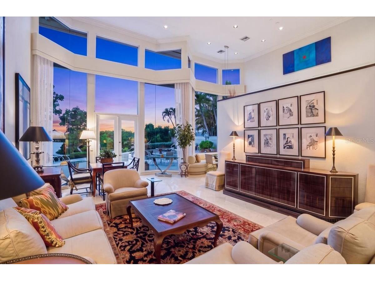 3620 Fair Oaks Place Longboat Key FL 34228 - BUTTONWOOD HARBOR SARASOTA BAY A4693553 image11