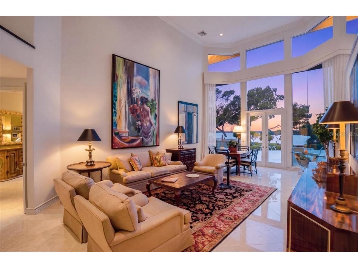 3620 Fair Oaks Place Longboat Key FL 34228 - BUTTONWOOD HARBOR SARASOTA BAY A4693553 image12