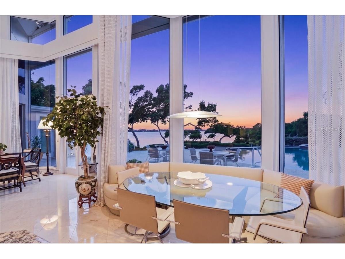 3620 Fair Oaks Place Longboat Key FL 34228 - BUTTONWOOD HARBOR SARASOTA BAY A4693553 image13