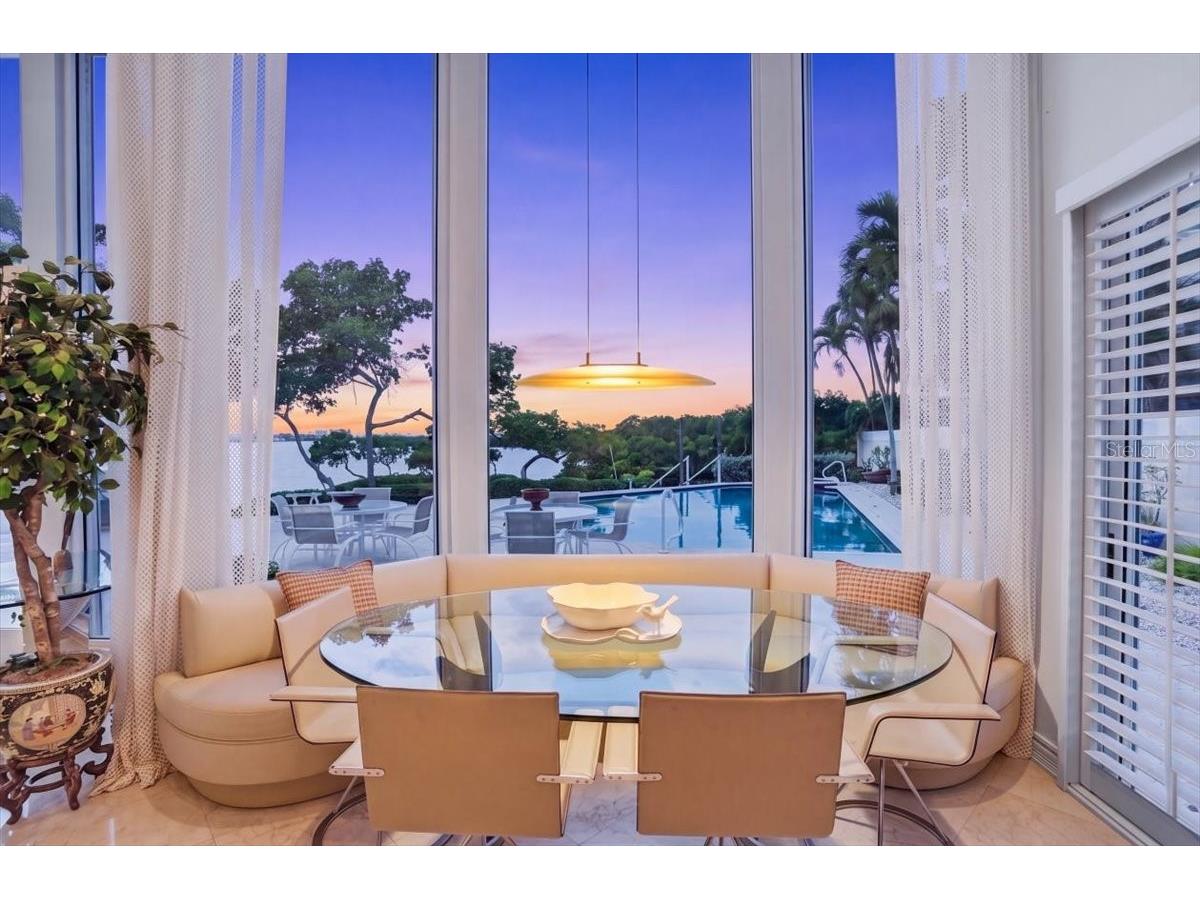 3620 Fair Oaks Place Longboat Key FL 34228 - BUTTONWOOD HARBOR SARASOTA BAY A4693553 image14