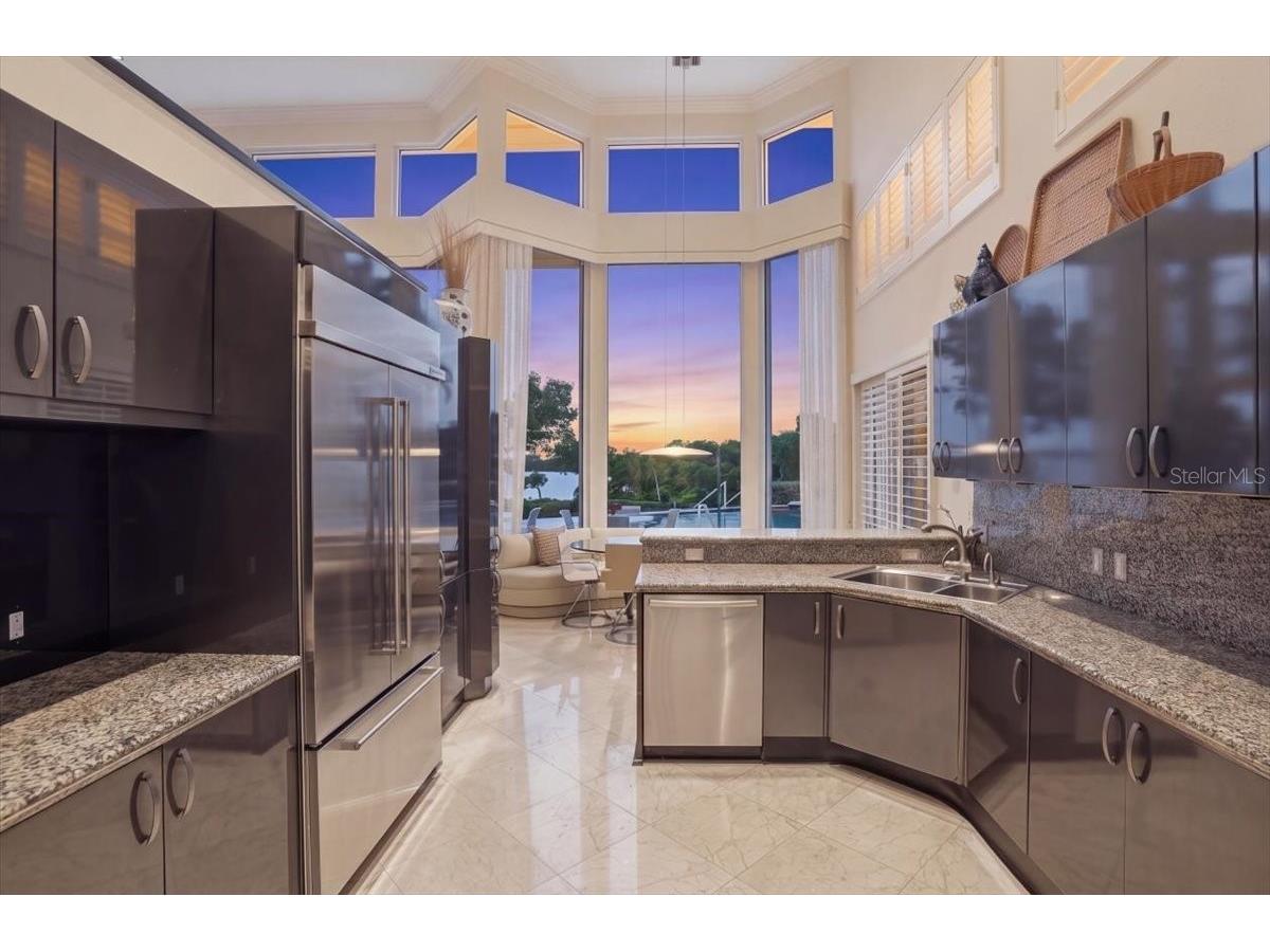 3620 Fair Oaks Place Longboat Key FL 34228 - BUTTONWOOD HARBOR SARASOTA BAY A4693553 image15