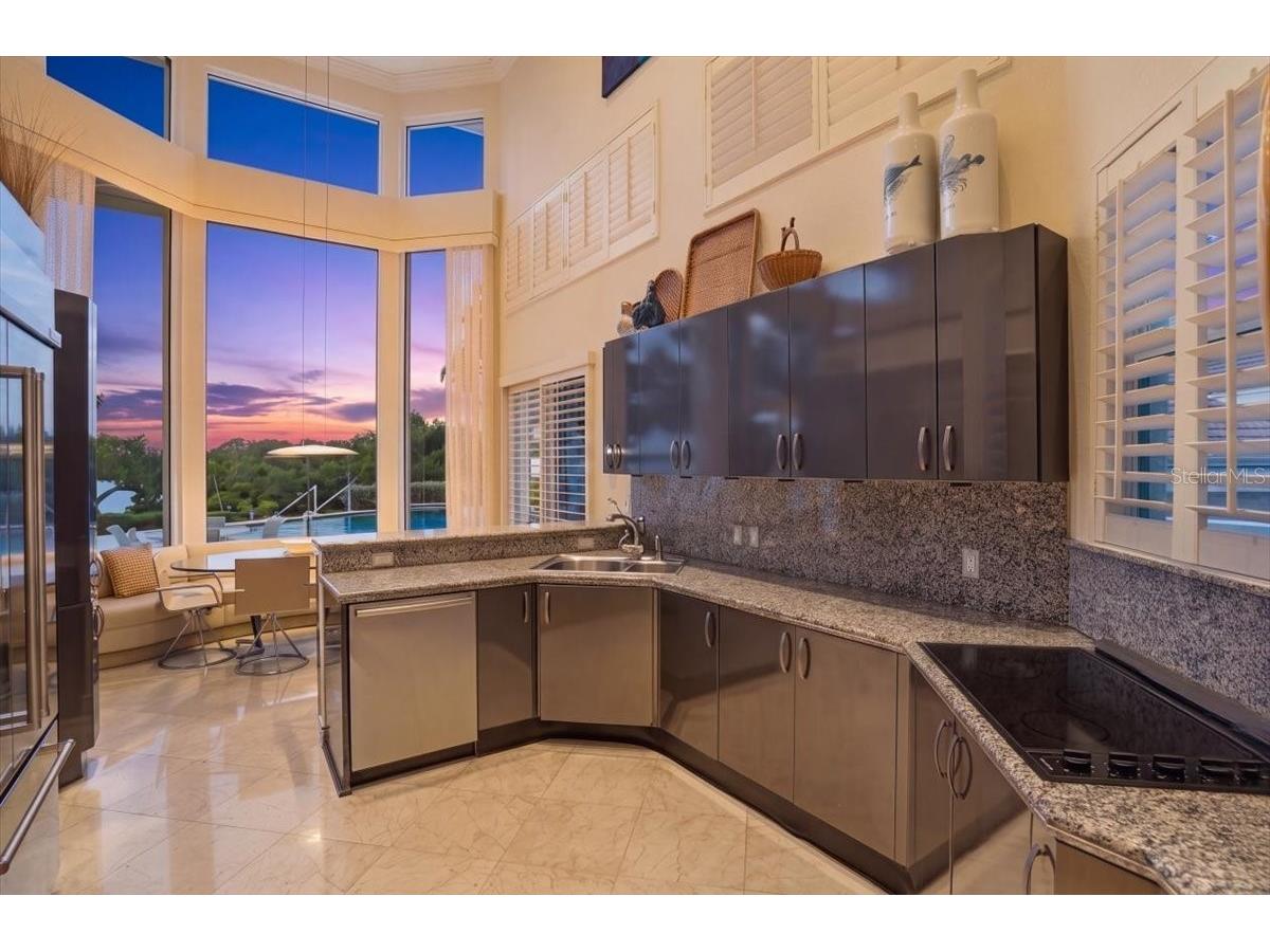 3620 Fair Oaks Place Longboat Key FL 34228 - BUTTONWOOD HARBOR SARASOTA BAY A4693553 image16