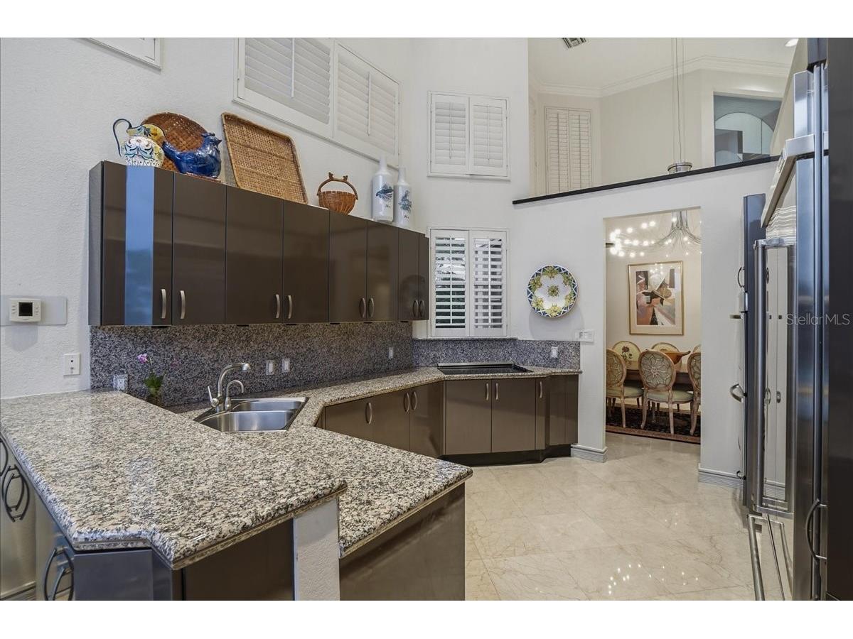 3620 Fair Oaks Place Longboat Key FL 34228 - BUTTONWOOD HARBOR SARASOTA BAY A4693553 image17