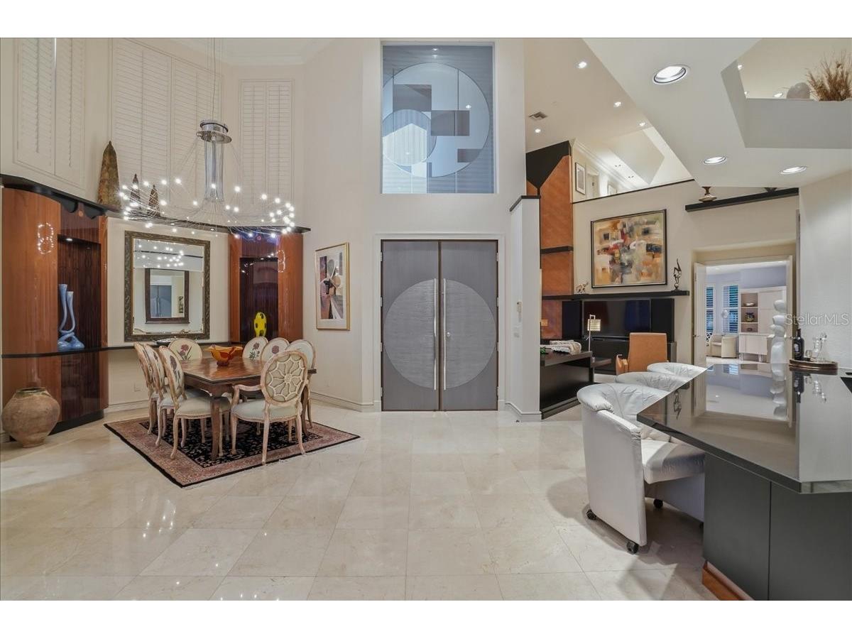 3620 Fair Oaks Place Longboat Key FL 34228 - BUTTONWOOD HARBOR SARASOTA BAY A4693553 image18