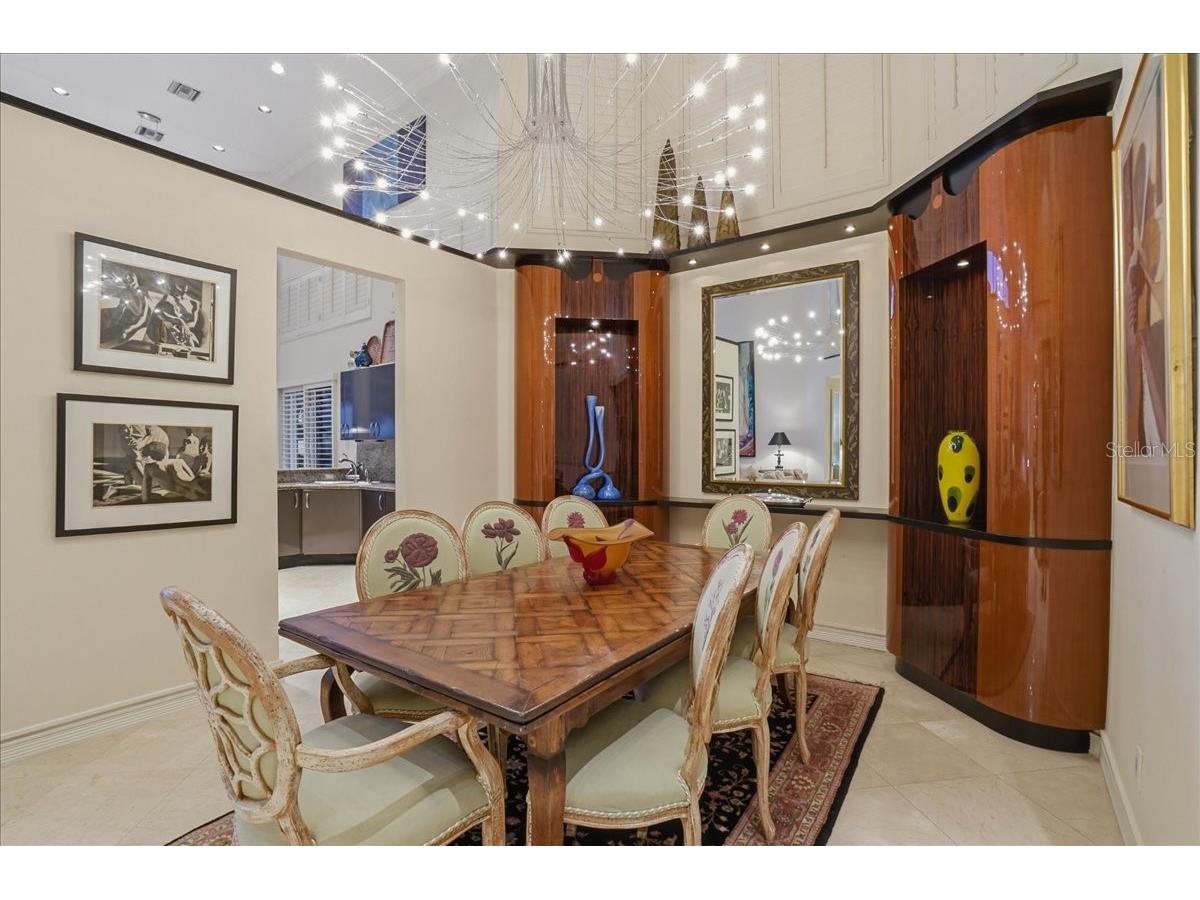 3620 Fair Oaks Place Longboat Key FL 34228 - BUTTONWOOD HARBOR SARASOTA BAY A4693553 image19