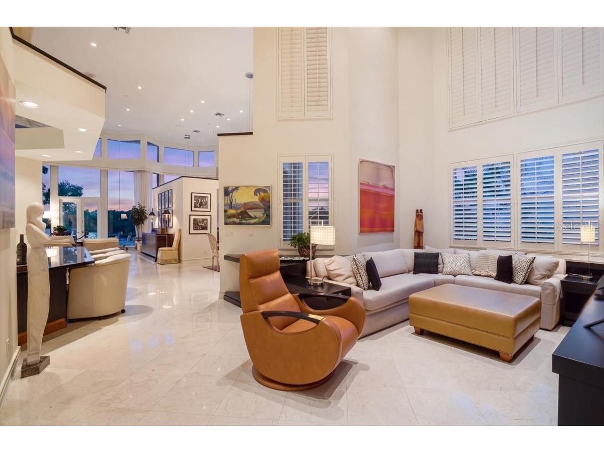 3620 Fair Oaks Place Longboat Key FL 34228 - BUTTONWOOD HARBOR SARASOTA BAY A4693553 image20