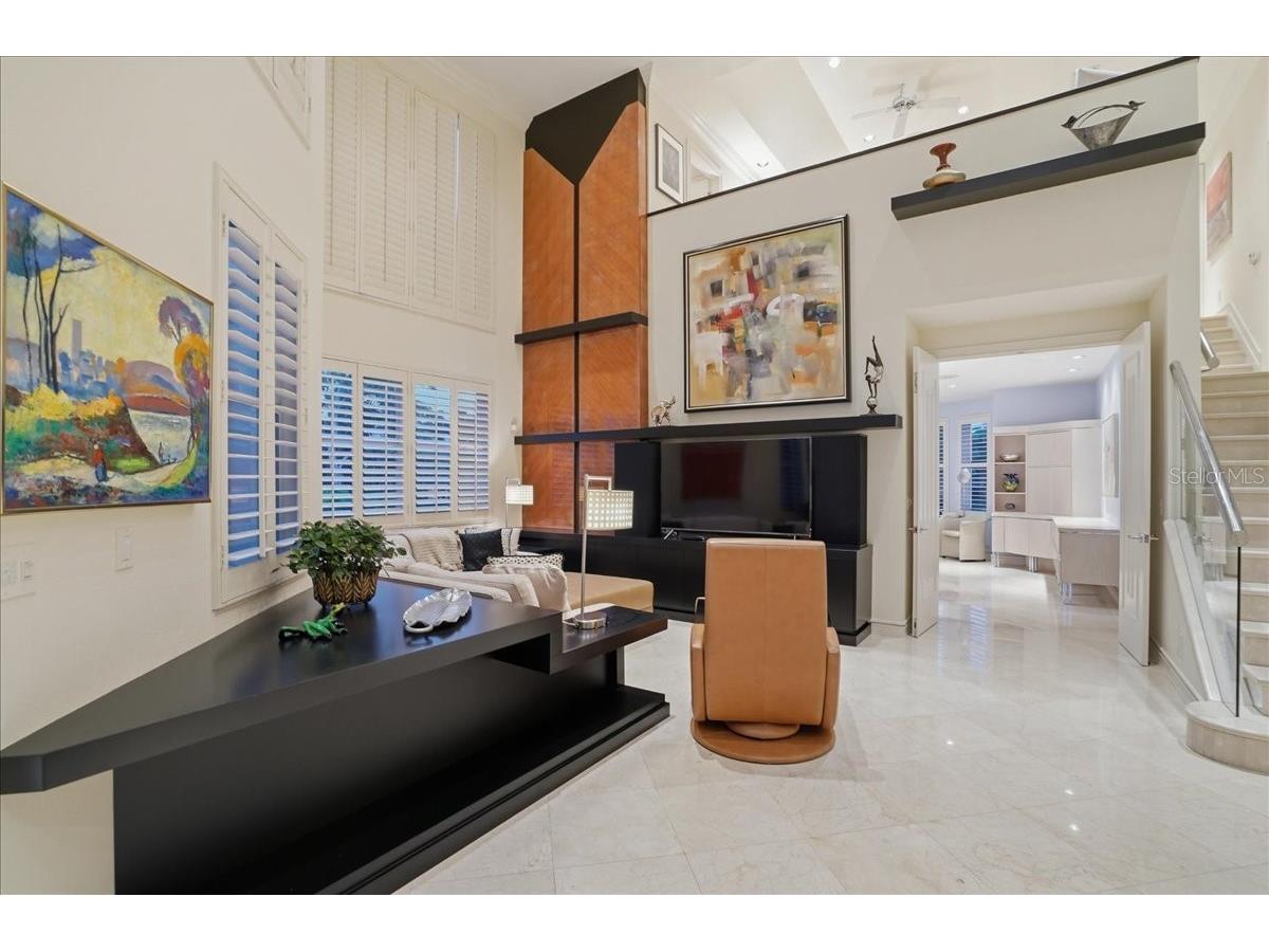 3620 Fair Oaks Place Longboat Key FL 34228 - BUTTONWOOD HARBOR SARASOTA BAY A4693553 image21