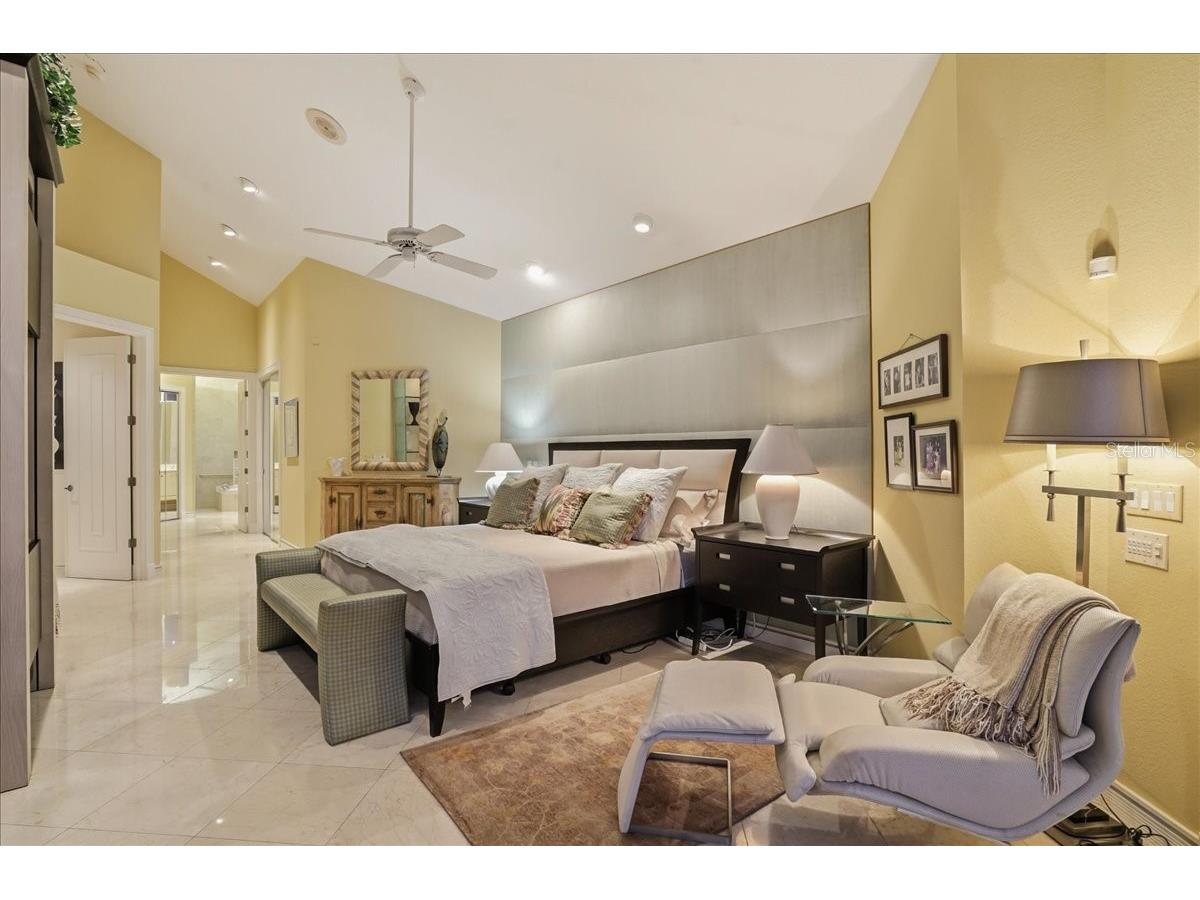 3620 Fair Oaks Place Longboat Key FL 34228 - BUTTONWOOD HARBOR SARASOTA BAY A4693553 image25