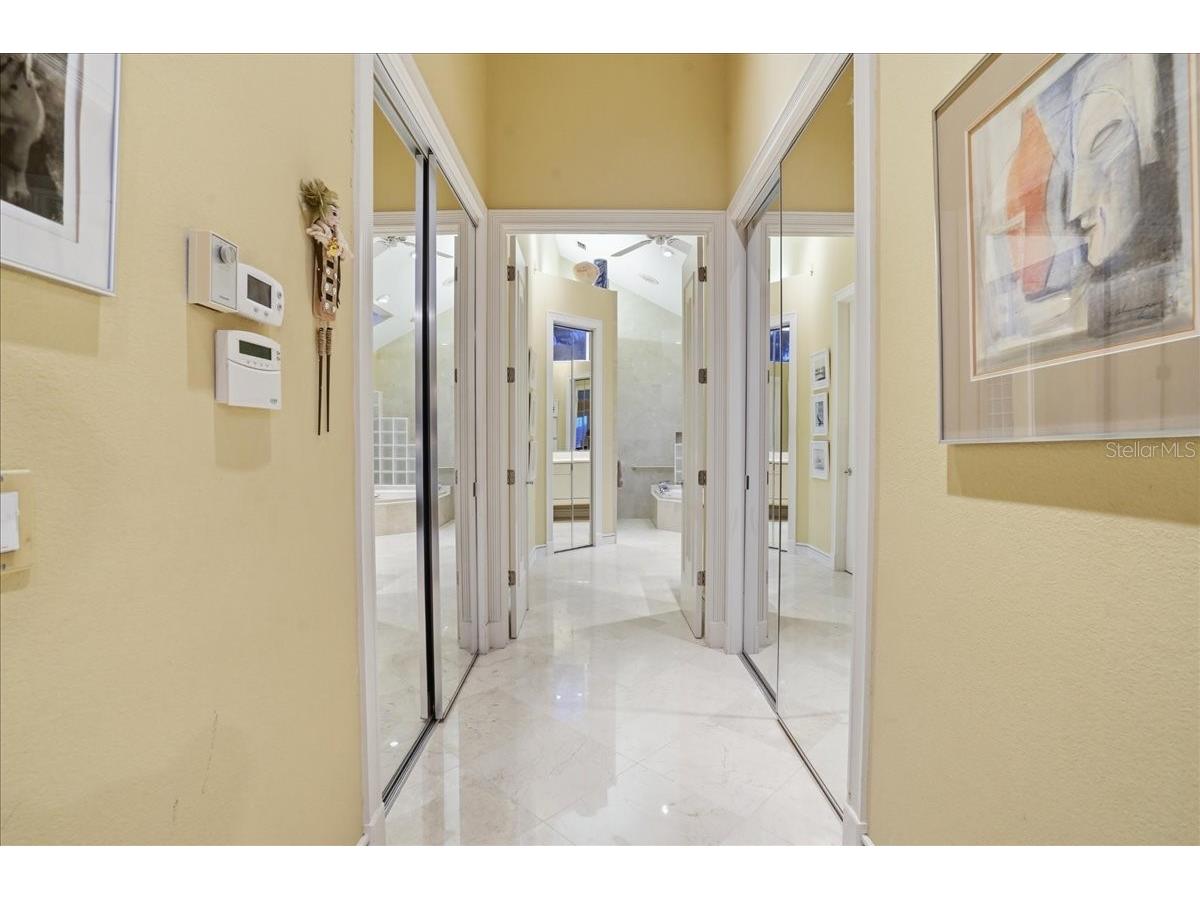 3620 Fair Oaks Place Longboat Key FL 34228 - BUTTONWOOD HARBOR SARASOTA BAY A4693553 image26