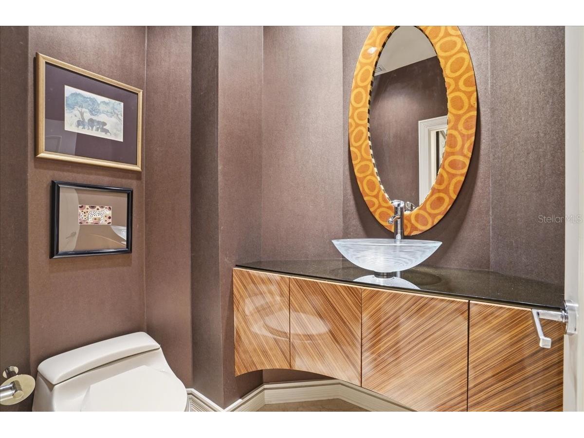 3620 Fair Oaks Place Longboat Key FL 34228 - BUTTONWOOD HARBOR SARASOTA BAY A4693553 image30