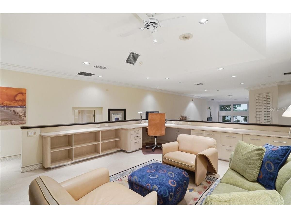 3620 Fair Oaks Place Longboat Key FL 34228 - BUTTONWOOD HARBOR SARASOTA BAY A4693553 image31