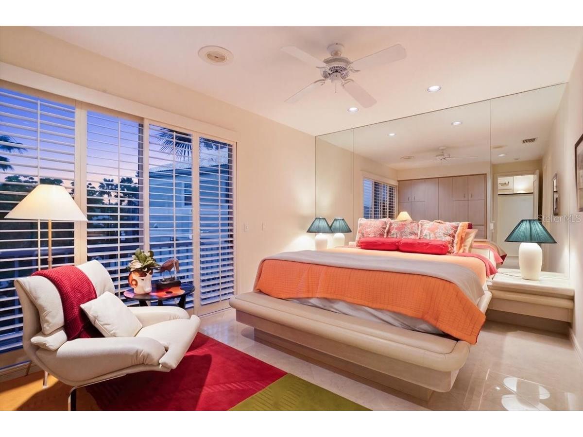 3620 Fair Oaks Place Longboat Key FL 34228 - BUTTONWOOD HARBOR SARASOTA BAY A4693553 image33
