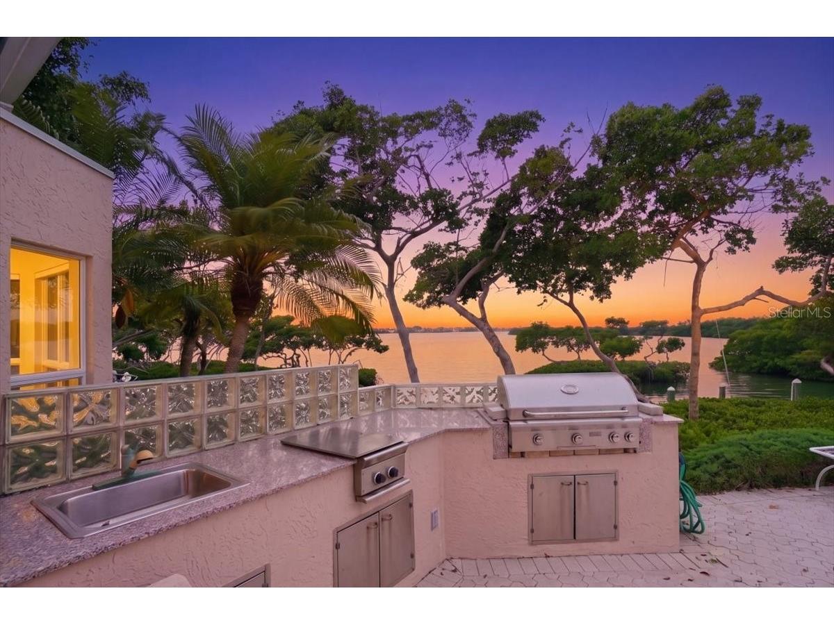 3620 Fair Oaks Place Longboat Key FL 34228 - BUTTONWOOD HARBOR SARASOTA BAY A4693553 image35