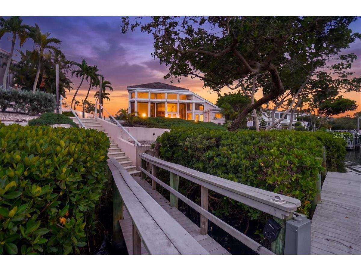 3620 Fair Oaks Place Longboat Key FL 34228 - BUTTONWOOD HARBOR SARASOTA BAY A4693553 image36