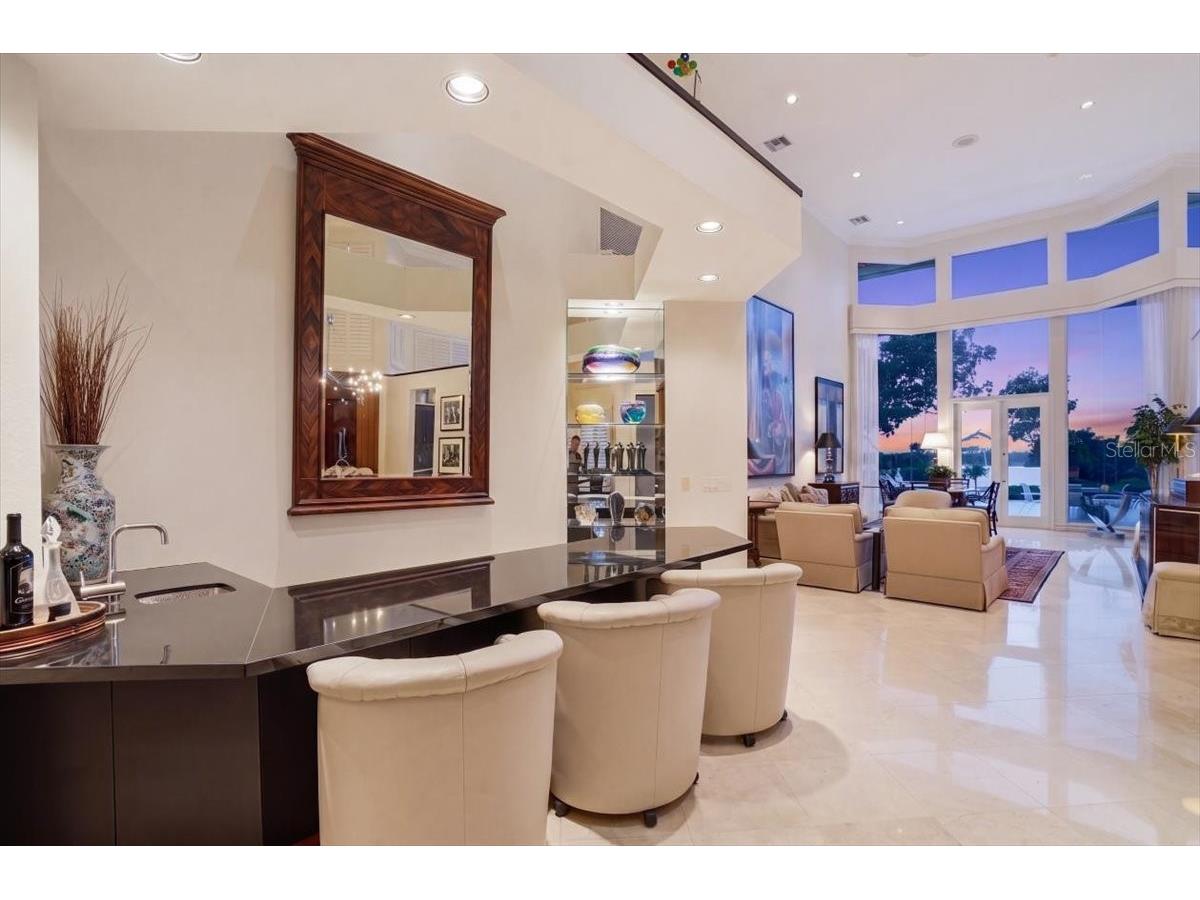 3620 Fair Oaks Place Longboat Key FL 34228 - BUTTONWOOD HARBOR SARASOTA BAY A4693553 image7
