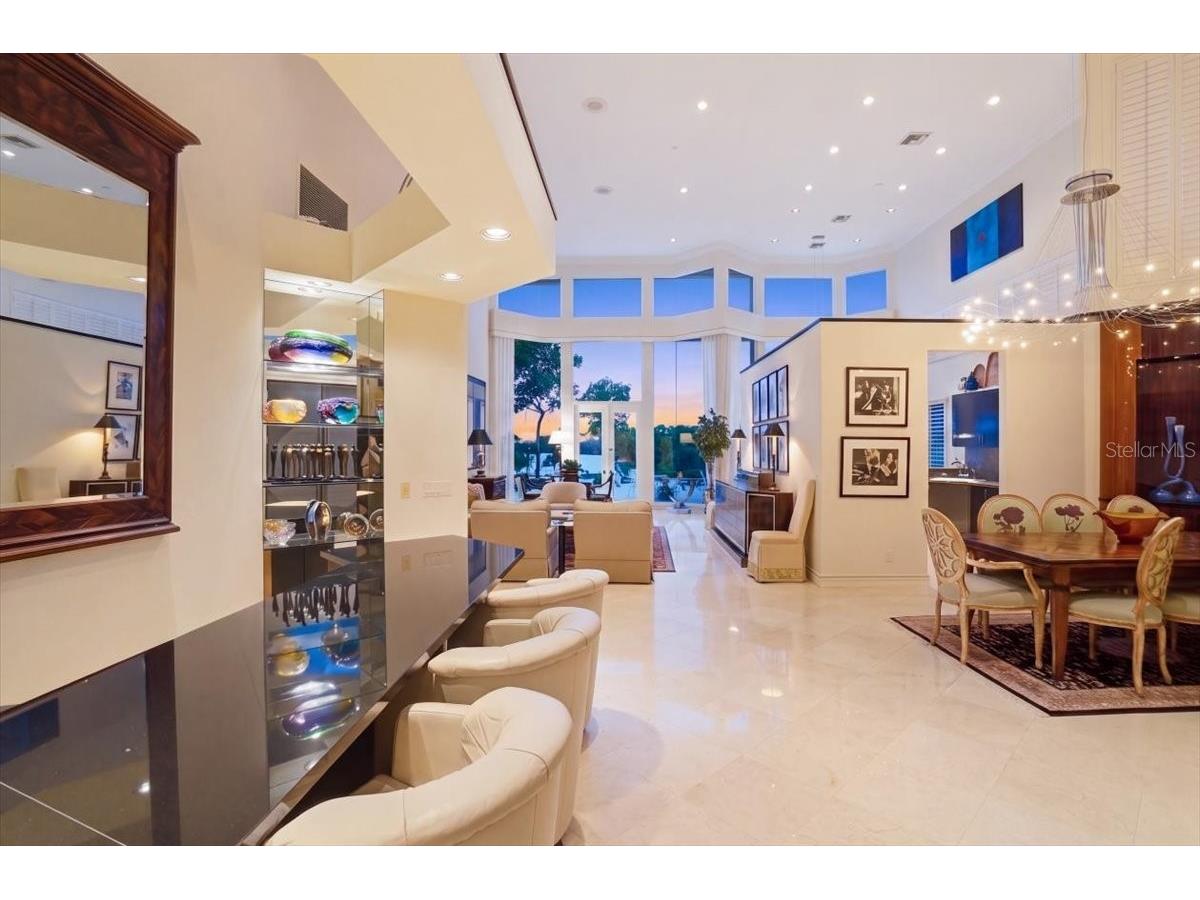 3620 Fair Oaks Place Longboat Key FL 34228 - BUTTONWOOD HARBOR SARASOTA BAY A4693553 image9