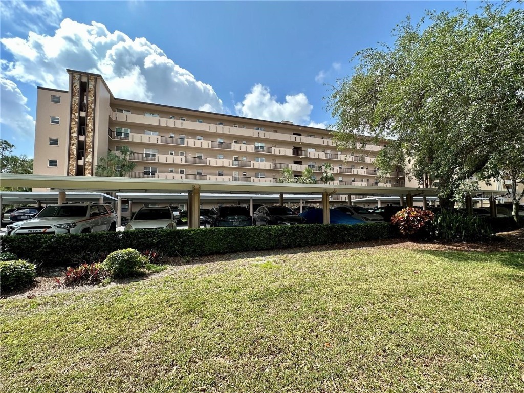 3620 Ironwood Circle #206O Bradenton FL 34209 A4631048 image1