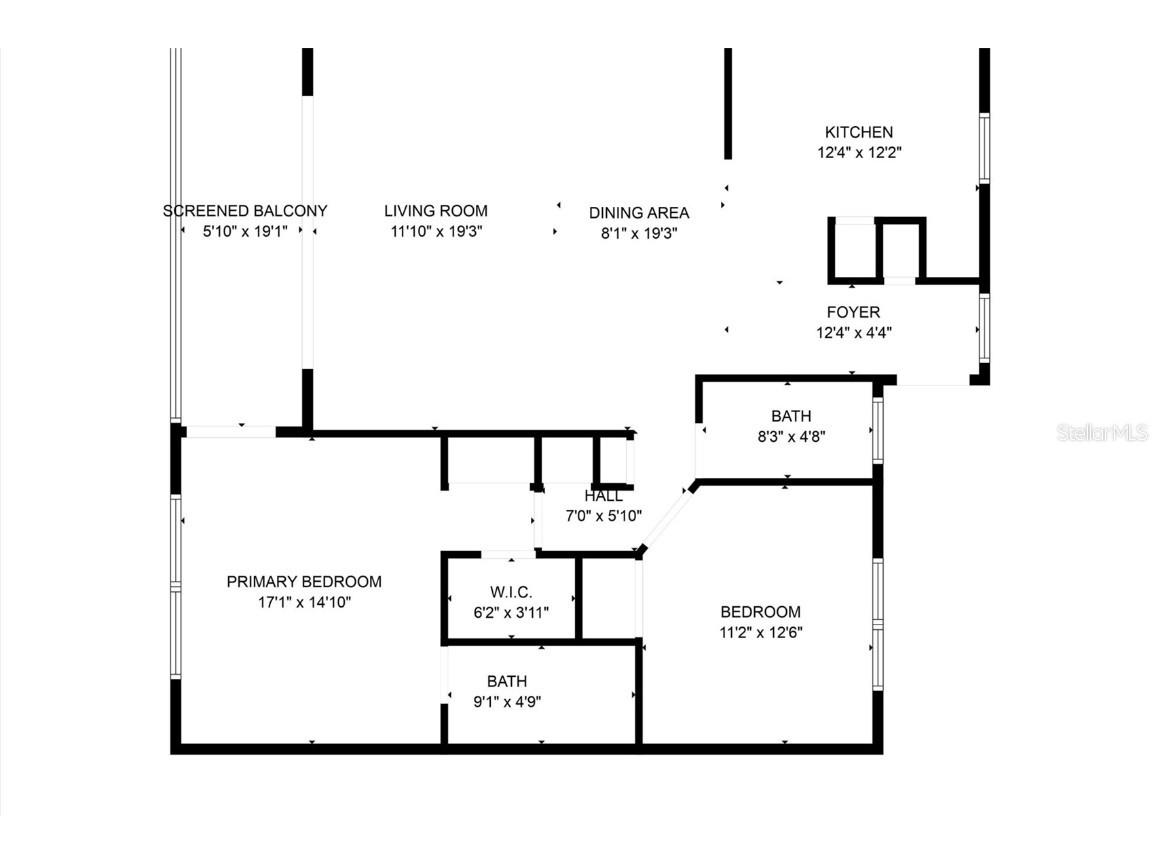 3620 Ironwood Circle #606 Bradenton FL 34209 A4646232 image36