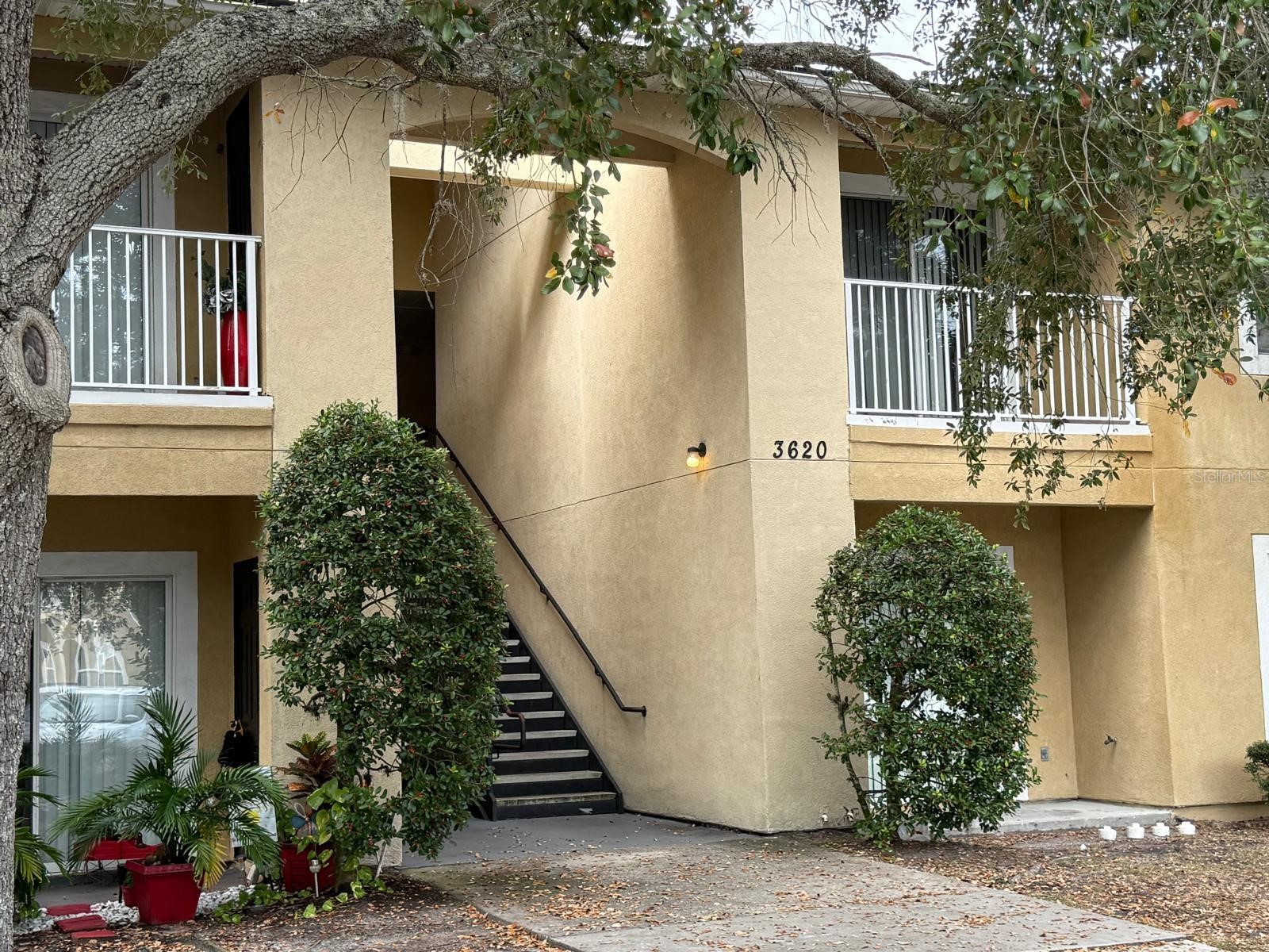 3620 Kirkpatrick Circle #4 Jacksonville FL 32210 O6369969 image1