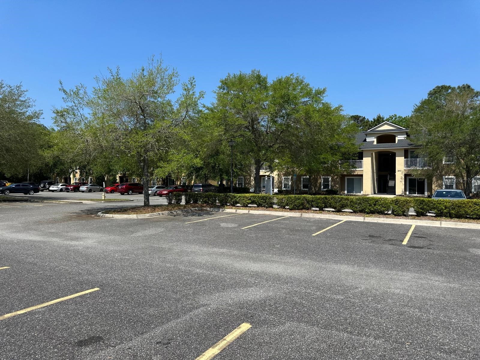 3620 Kirkpatrick Circle #4 Jacksonville FL 32210 O6369969 image4