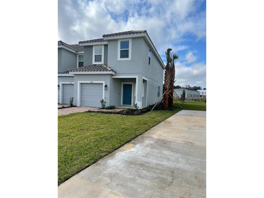 3620 Landing Net Drive Kissimmee FL 34746 - LAKE TOHO O6172227 image1