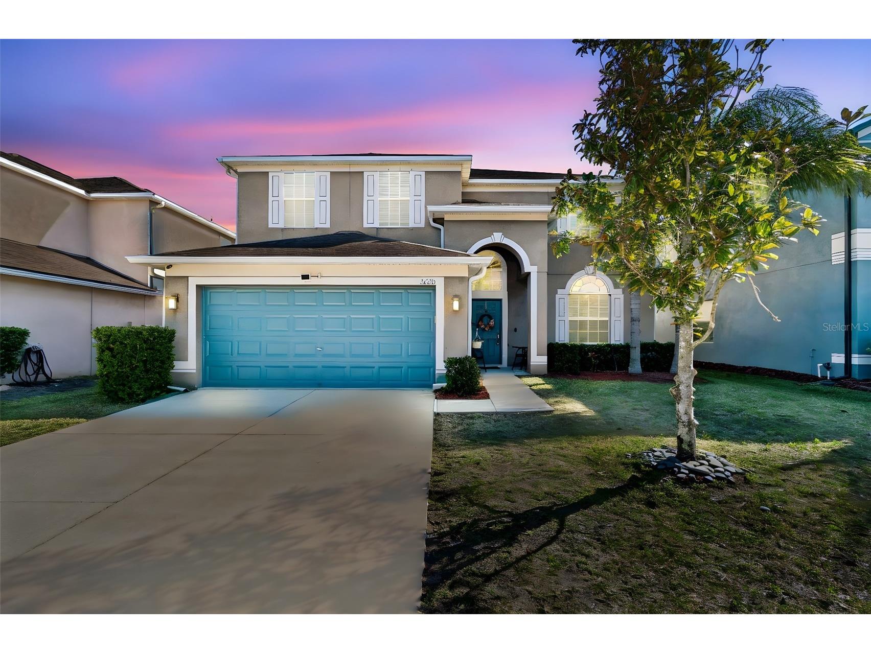 3620 Lefays Point Land O Lakes FL 34638 TB8480257 image1