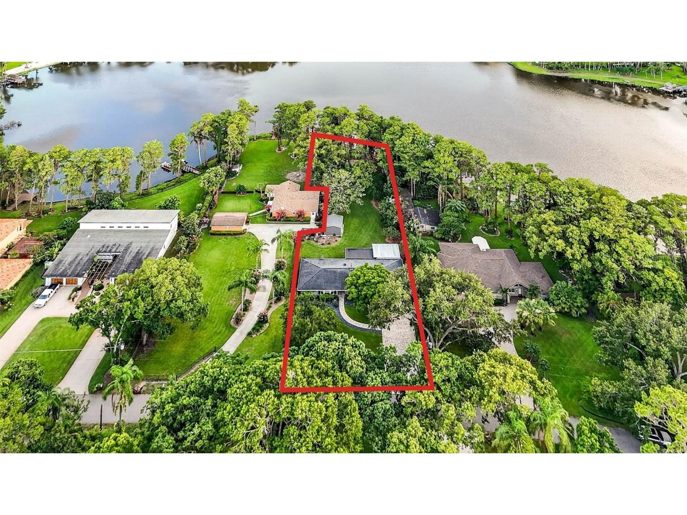 3620 Little Road Lutz FL 33548 - SADDLEBACK LAKE TB8401181 image1