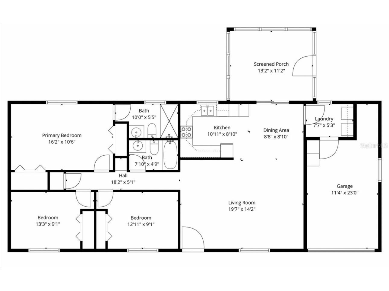 3620 NE 29th Terrace Ocala FL 34479 OM718535 image34