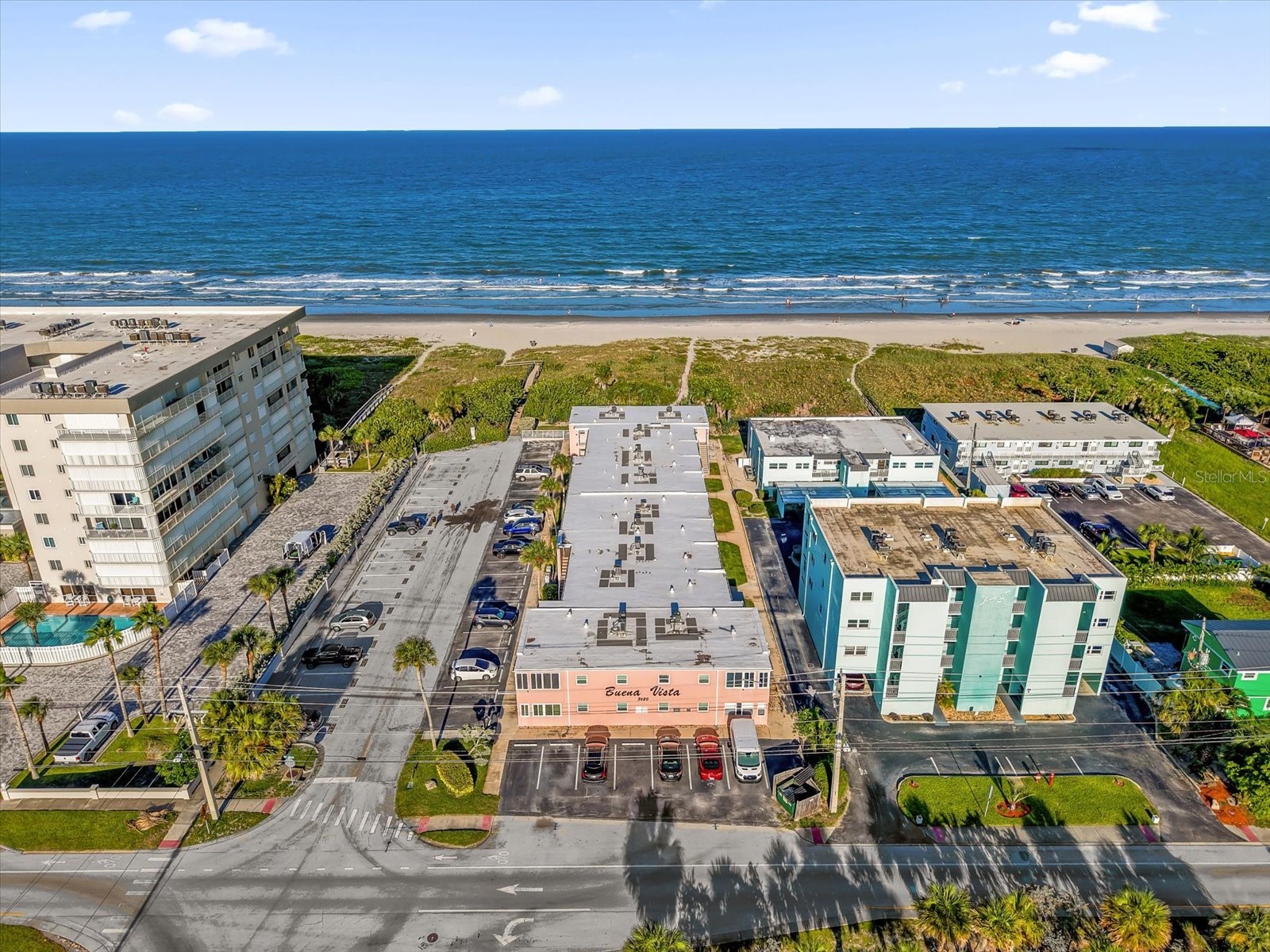 3620 Ocean Beach Boulevard #32 Cocoa Beach FL 32931 O6335265 image1