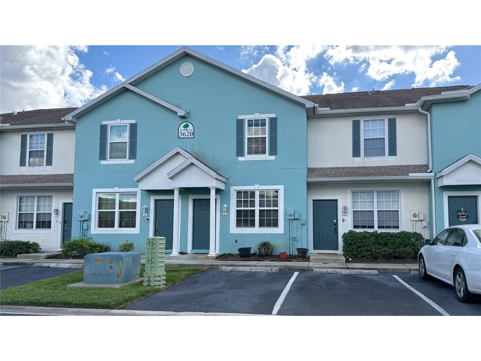 3620 Pine Oak Circle #105 Fort Myers FL 33916 C7520137 image1