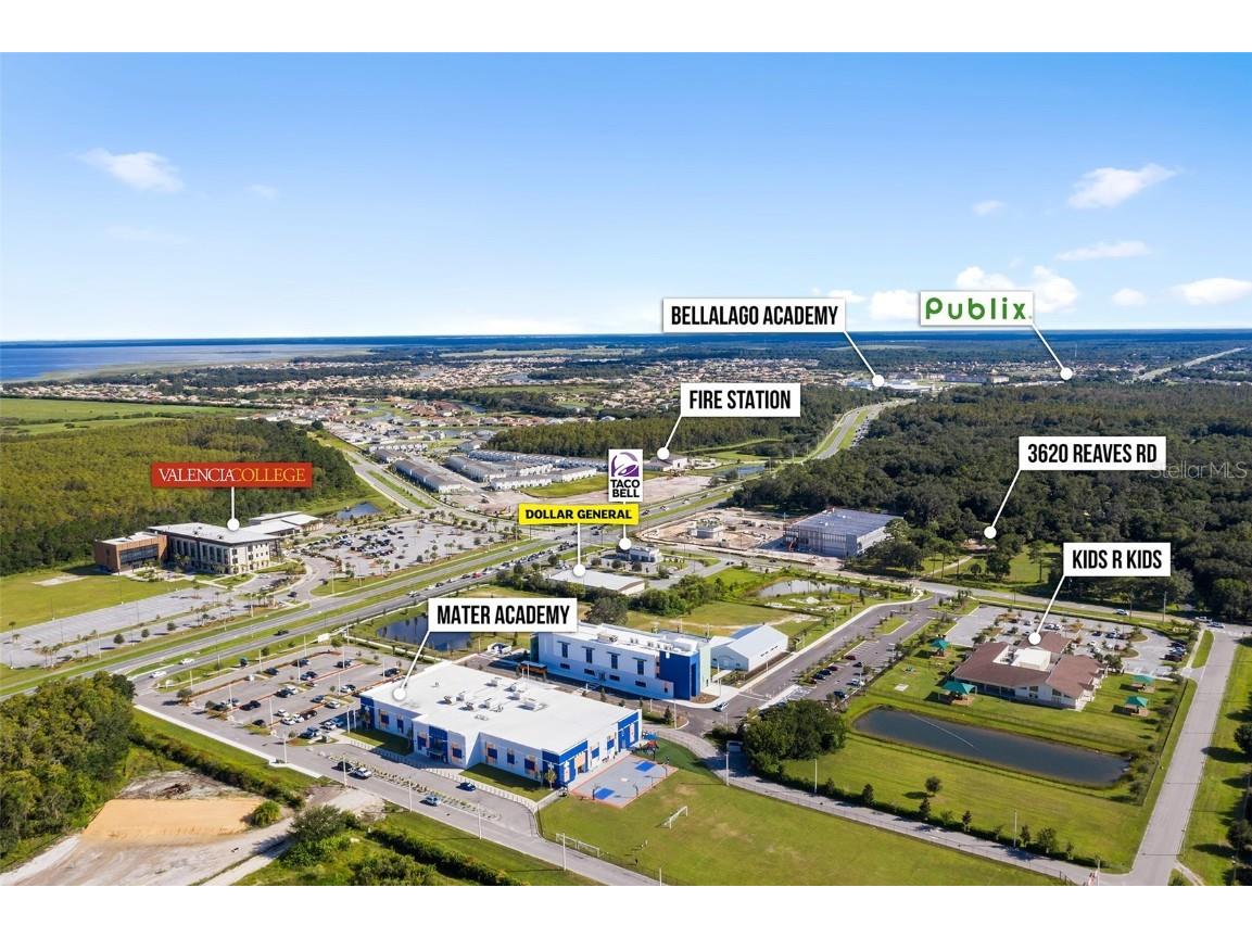 3620 Reaves Road, Kissimmee, FL, 34746 MLS S5057429 Edina Realty