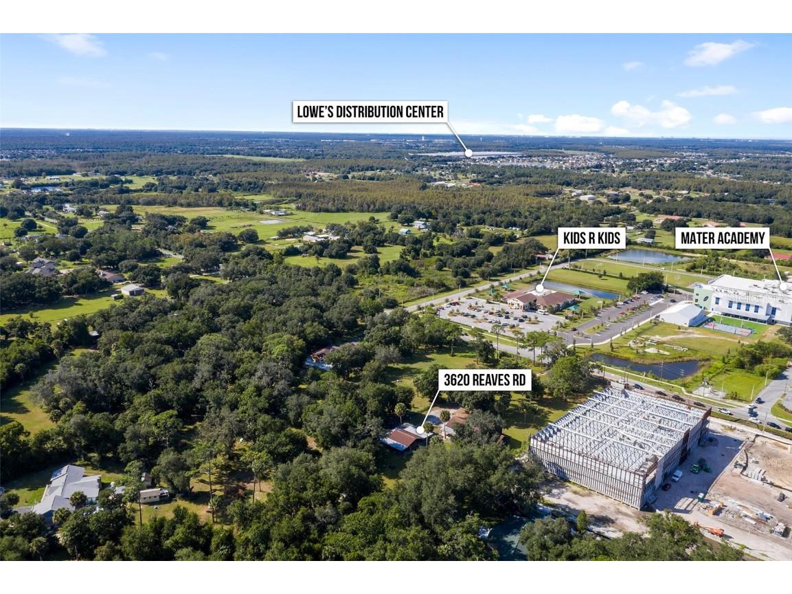 3620 Reaves Road, Kissimmee, FL, 34746 MLS S5057429 Edina Realty