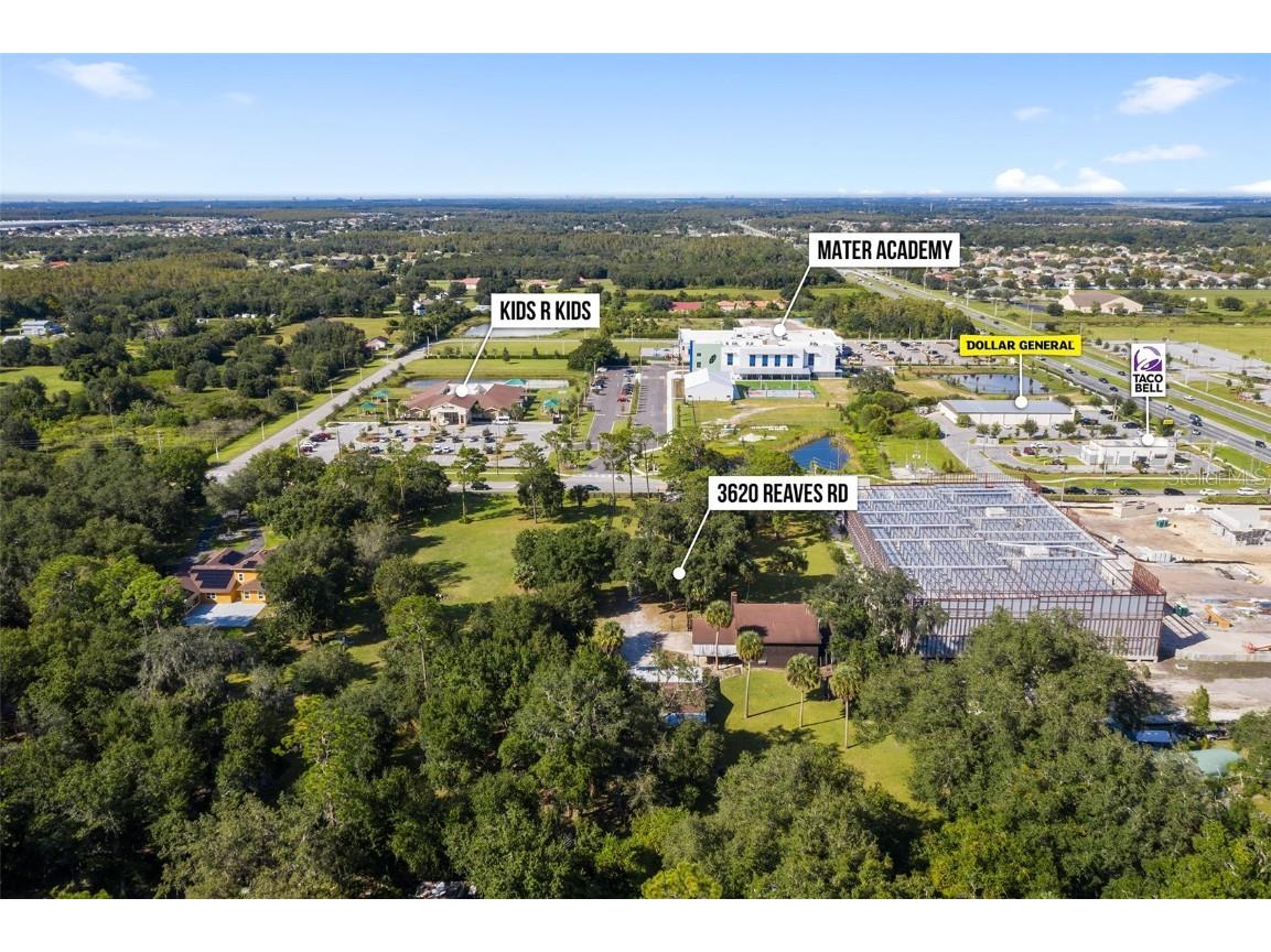 3620 Reaves Road, Kissimmee, FL, 34746 MLS S5057429 Edina Realty