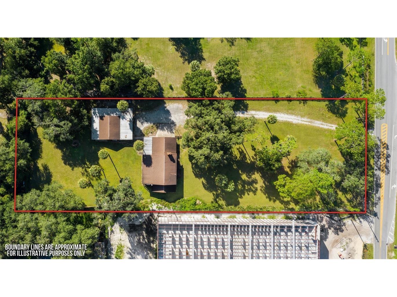 3620 Reaves Road, Kissimmee, FL, 34746 MLS S5057429 Edina Realty