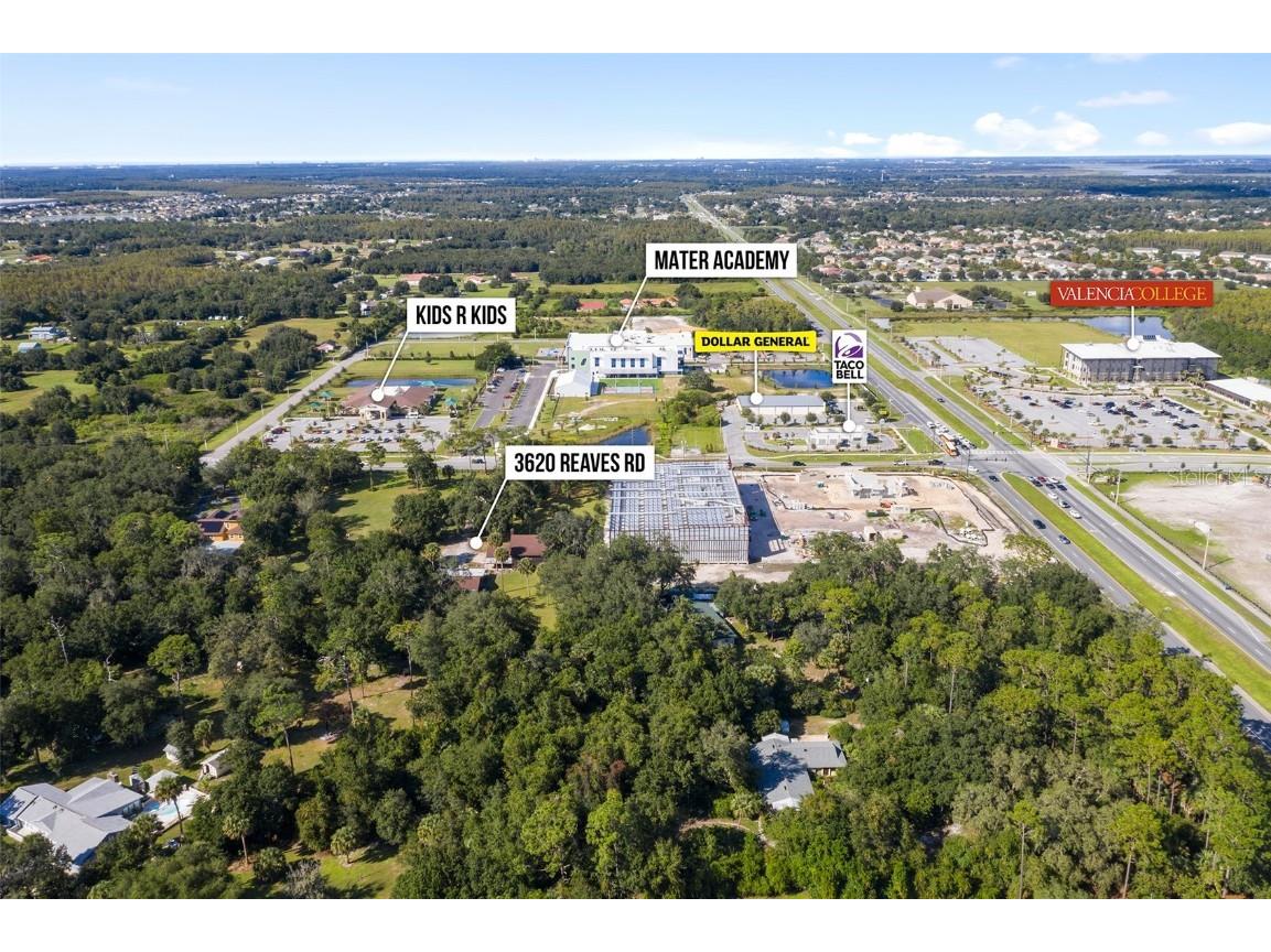 3620 Reaves Road, Kissimmee, FL, 34746 MLS S5057429 Edina Realty