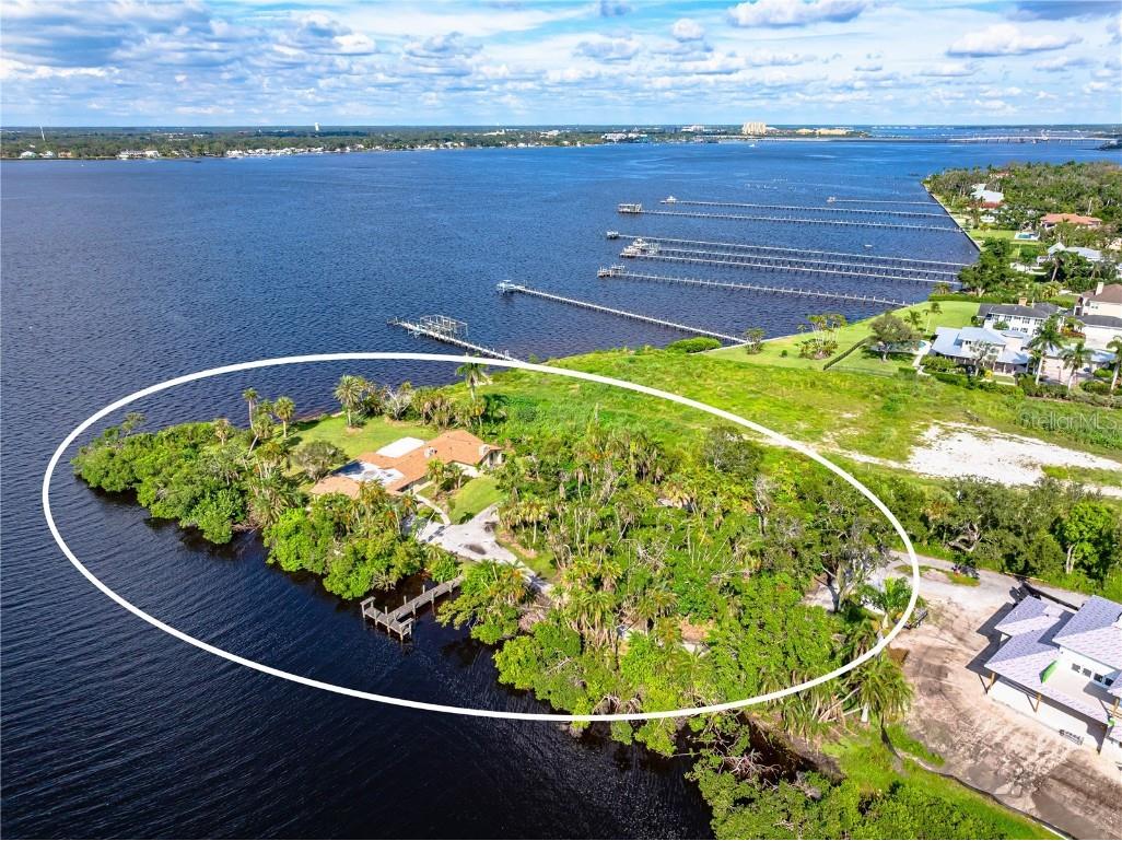 3620 Riverview Boulevard Bradenton FL 34205 - MANATEE RIVER & MCLEWIS BAYOU A4665508 image1