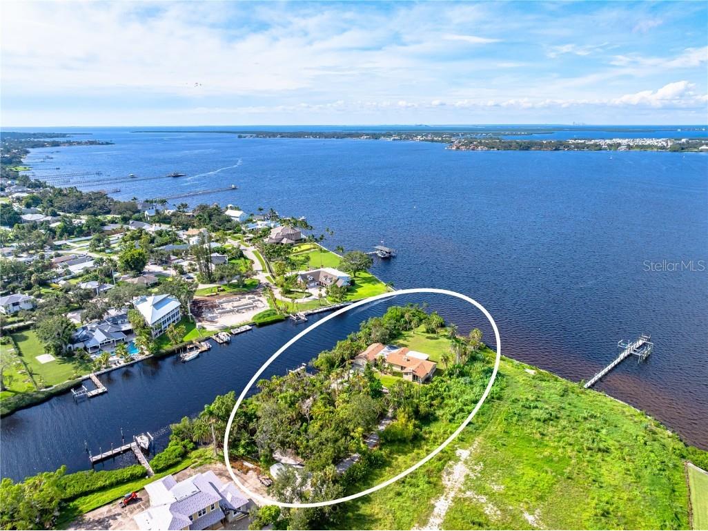 3620 Riverview Boulevard Bradenton FL 34205 - MANATEE RIVER & MCLEWIS BAYOU A4665508 image5