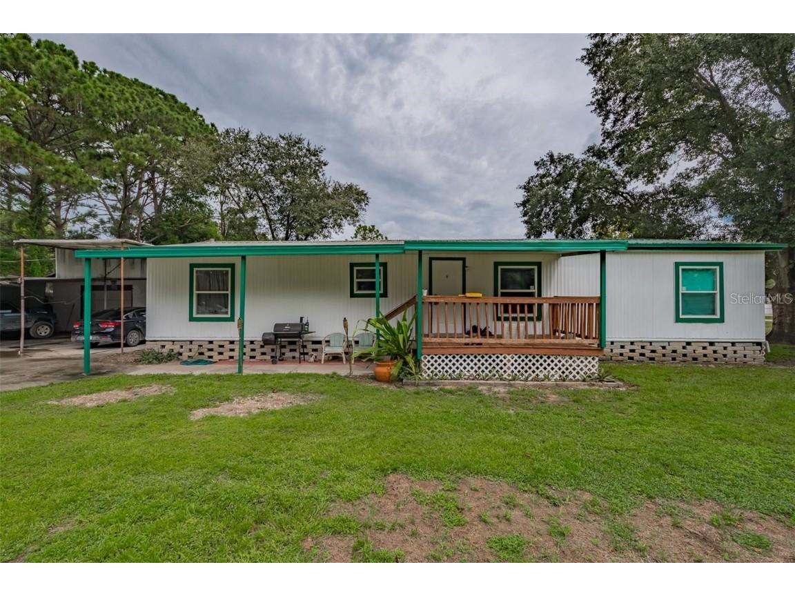 36201 Hillbrook Avenue Zephyrhills FL 33541 U8207580 image1