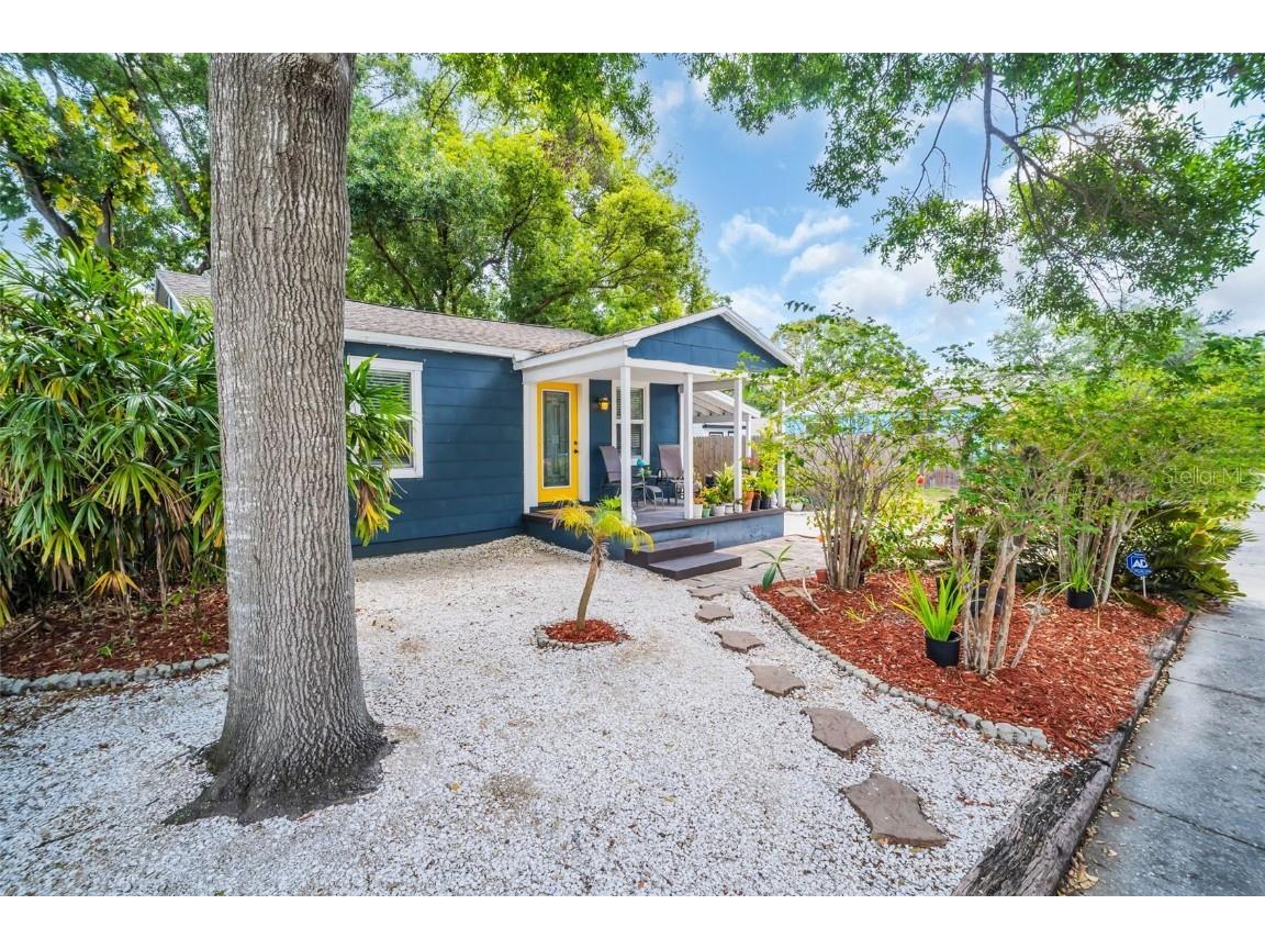 3621 18th Street N Saint Petersburg FL 33713 TB8380841 image1