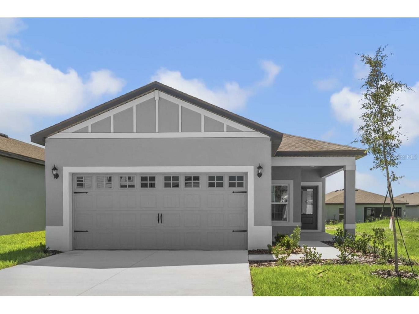 3621 Amanatsu Avenue Lake Alfred FL 33850 - GUM LAKE TB8509206 image1