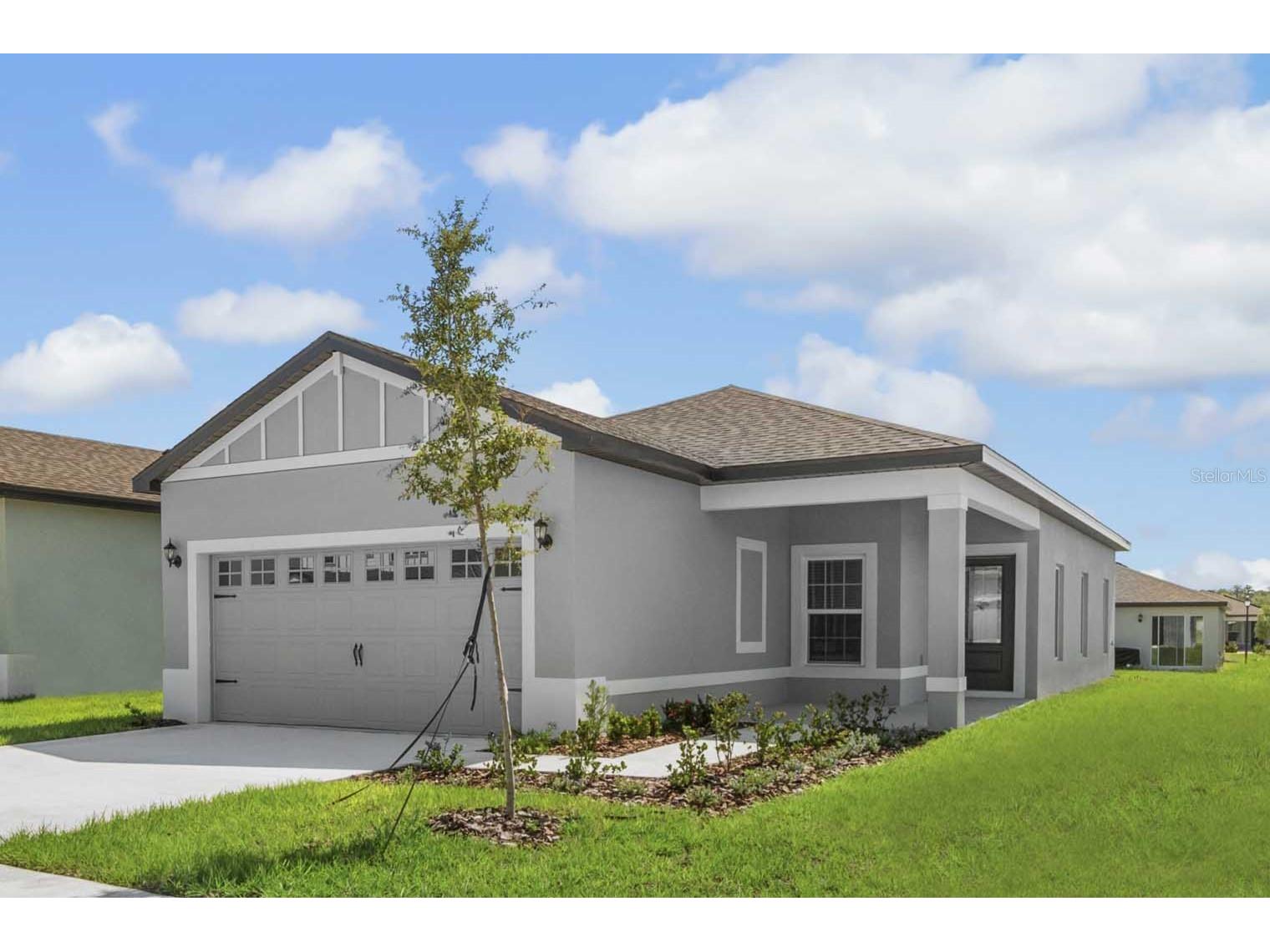 3621 Amanatsu Avenue Lake Alfred FL 33850 - GUM LAKE TB8509206 image2